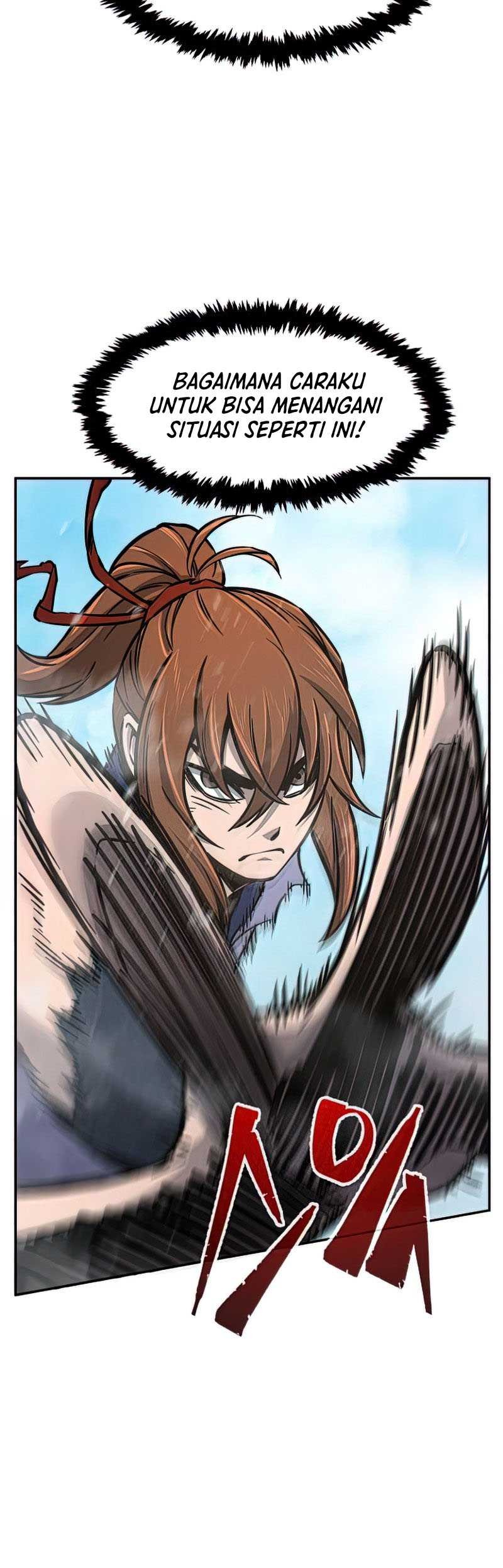 Absolute Sword Sense Chapter 19 Gambar 47