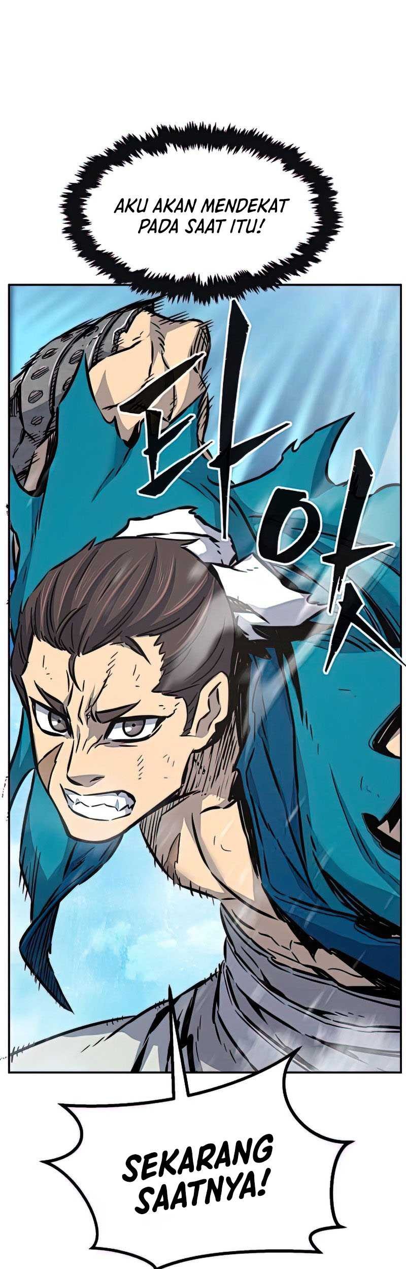 Absolute Sword Sense Chapter 18 Gambar 51