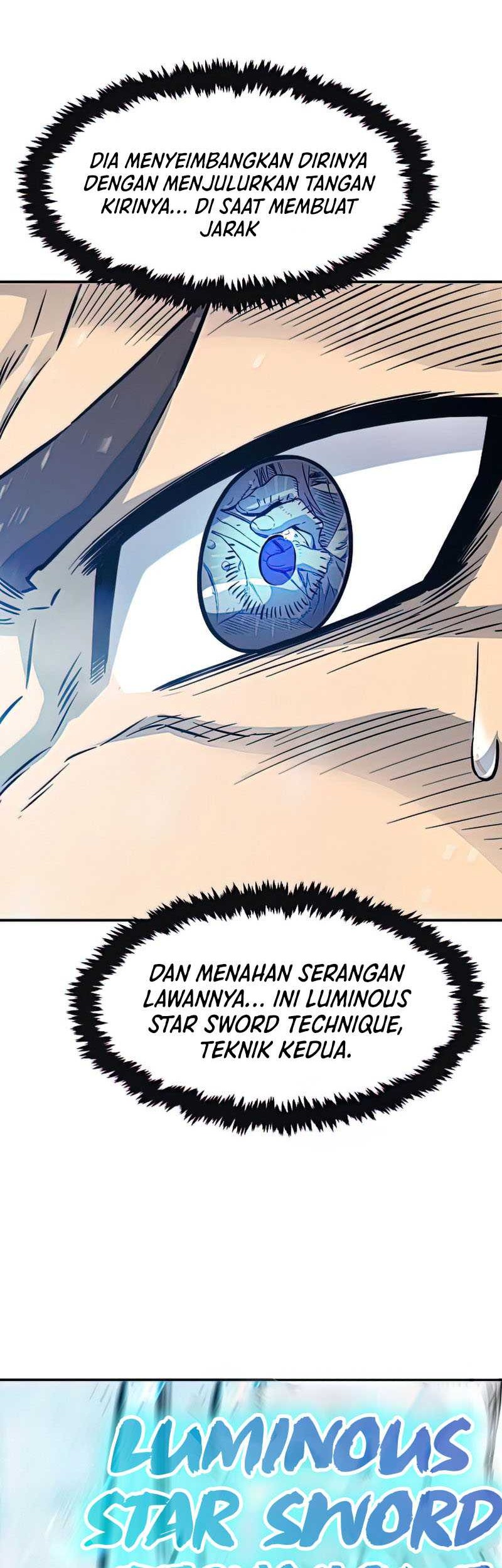 Absolute Sword Sense Chapter 18 Gambar 54