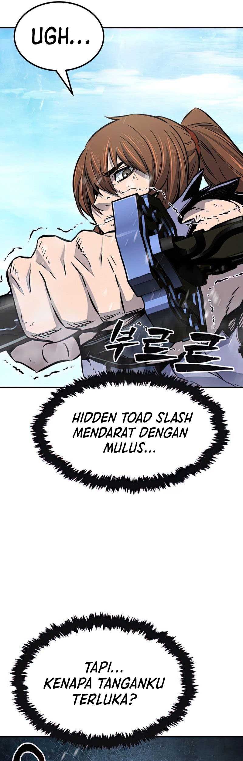 Absolute Sword Sense Chapter 18 Gambar 57