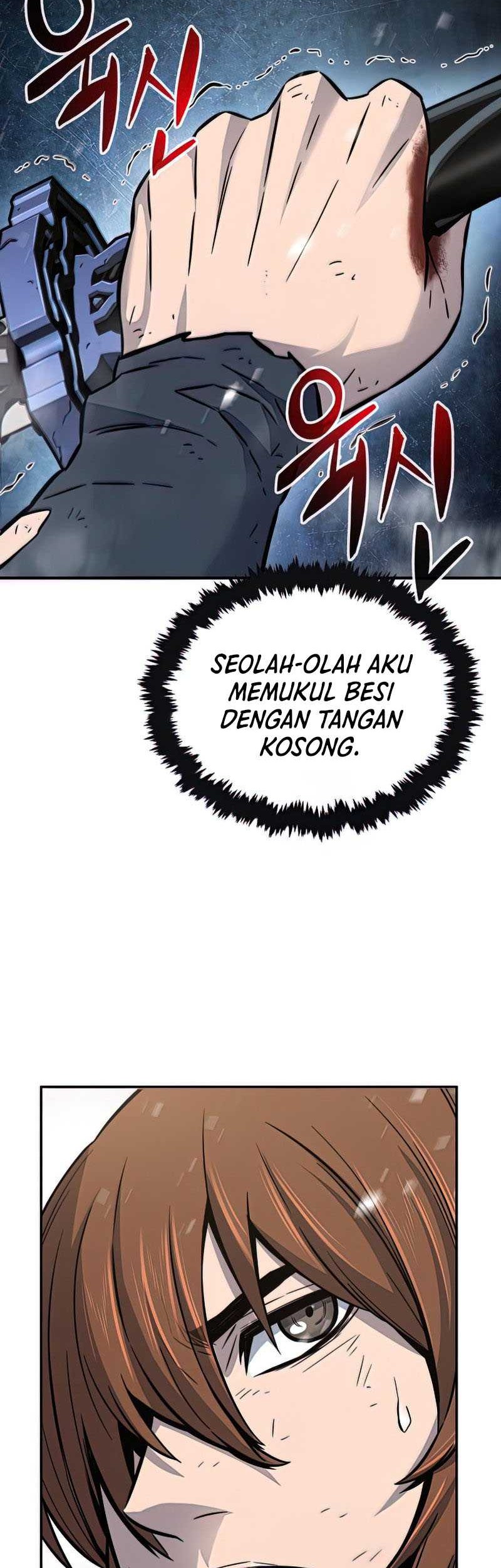 Absolute Sword Sense Chapter 18 Gambar 58