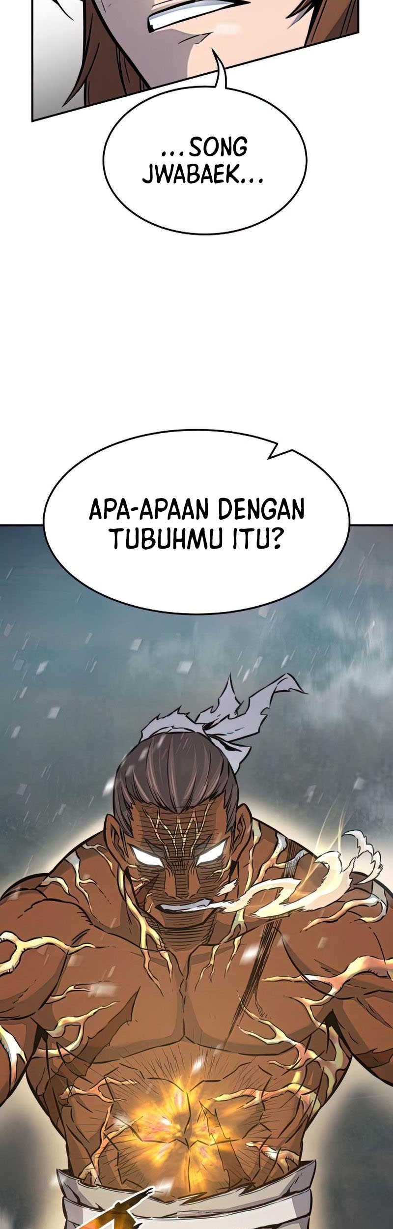 Absolute Sword Sense Chapter 18 Gambar 59