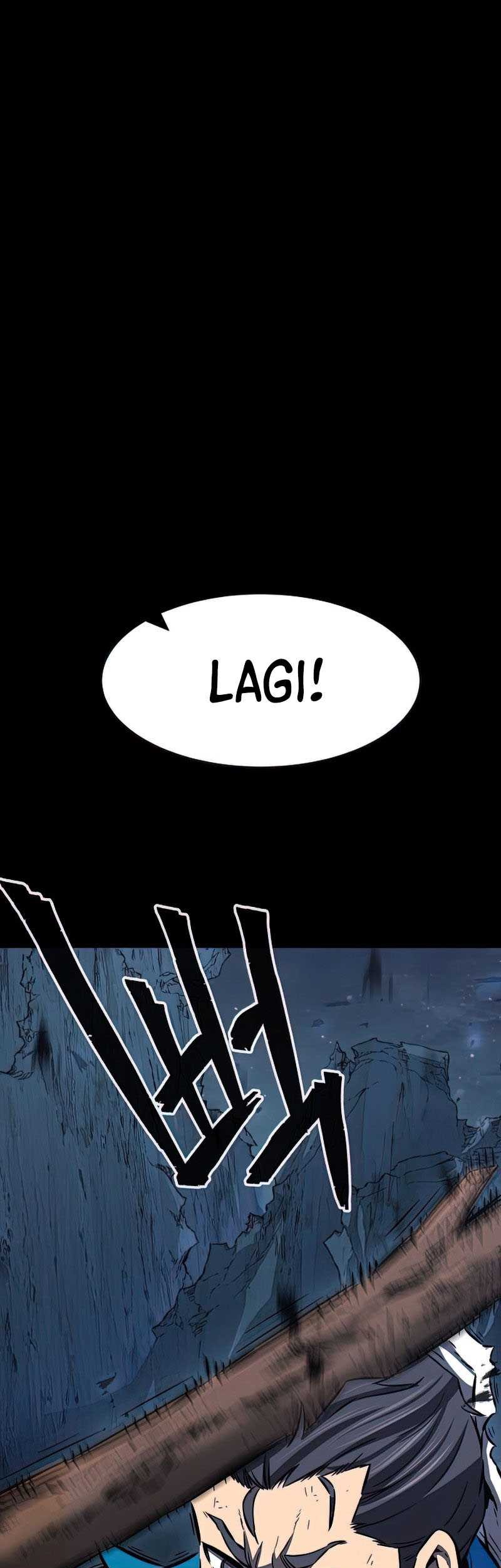 Baca Manhwa Absolute Sword Sense Chapter 18 Gambar 2