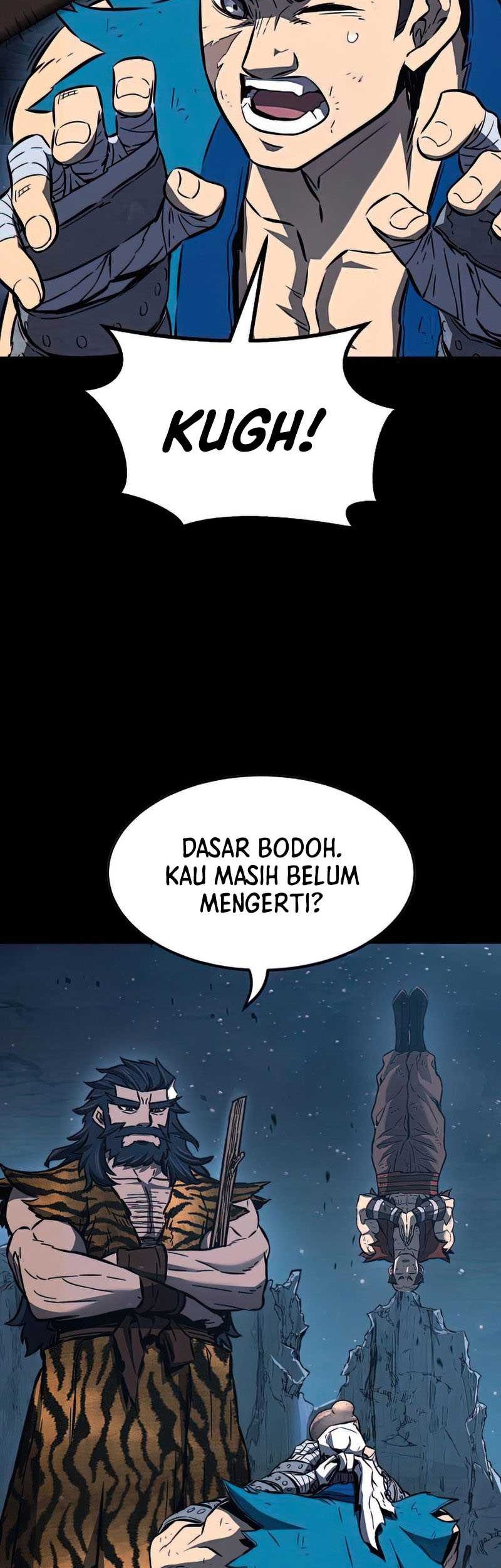 Absolute Sword Sense Chapter 18 Gambar 3