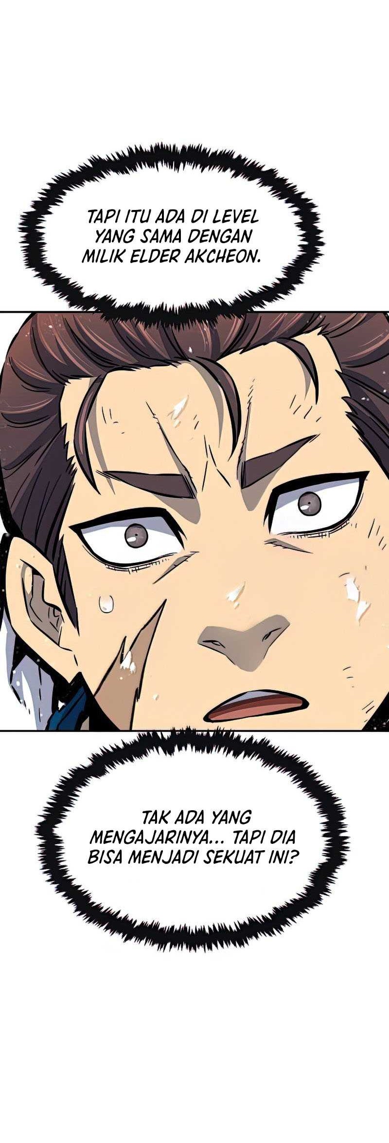 Absolute Sword Sense Chapter 18 Gambar 7