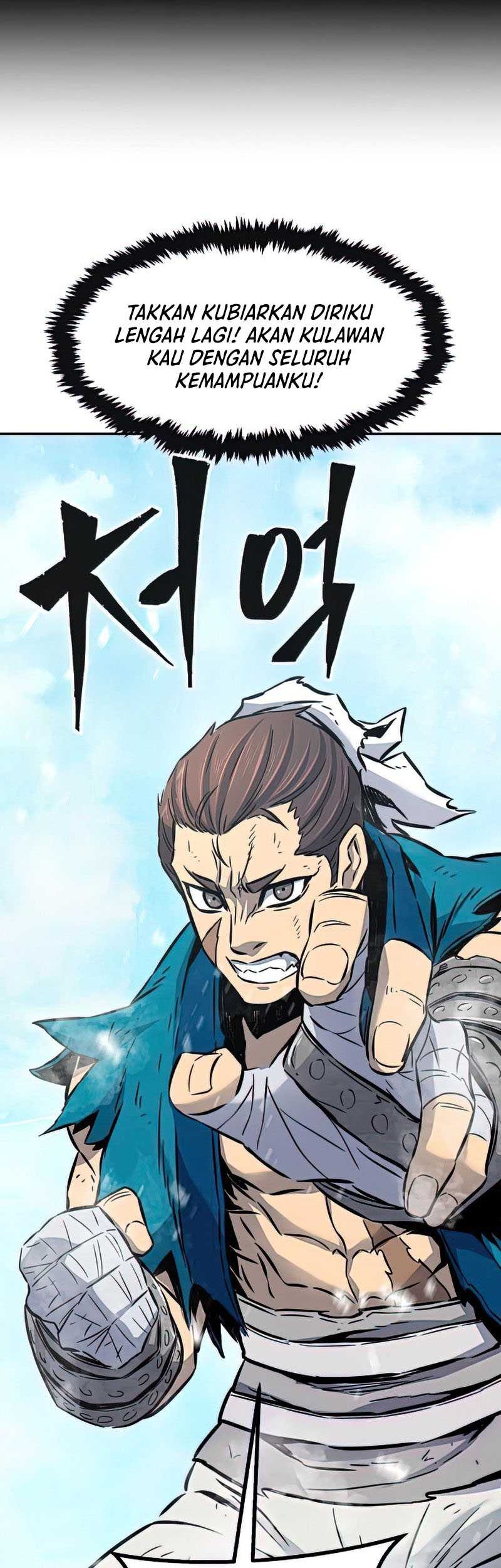 Absolute Sword Sense Chapter 18 Gambar 11