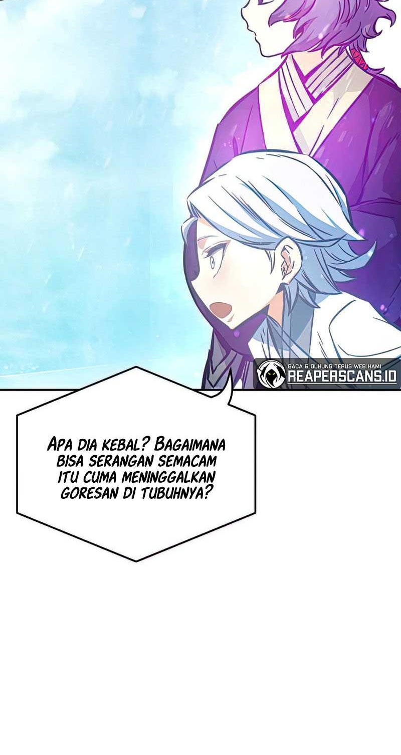 Absolute Sword Sense Chapter 18 Gambar 13