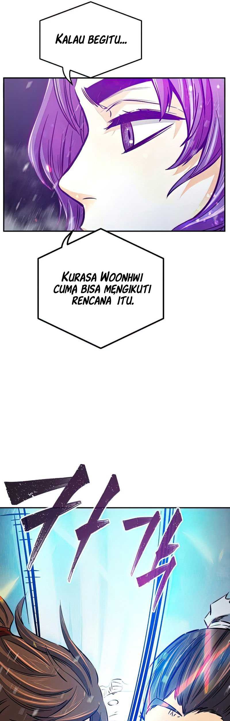 Absolute Sword Sense Chapter 18 Gambar 14