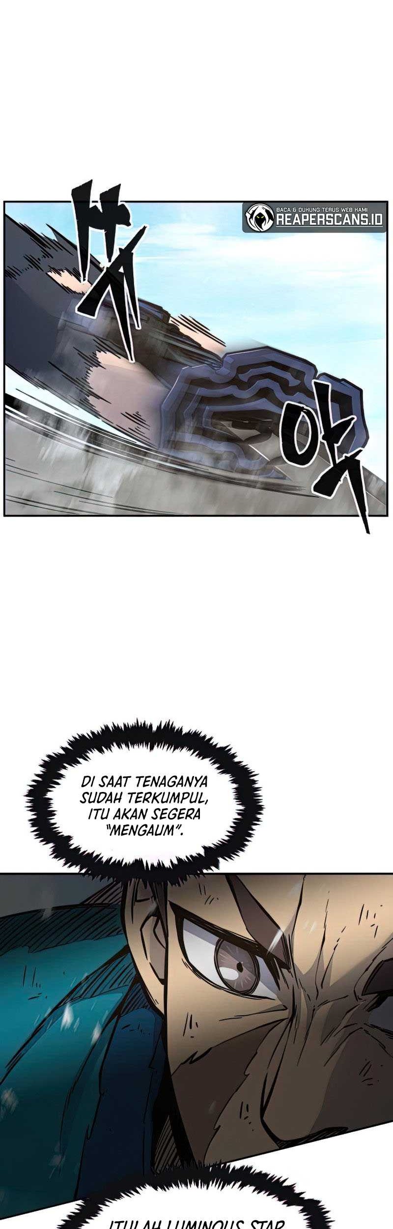 Absolute Sword Sense Chapter 18 Gambar 17
