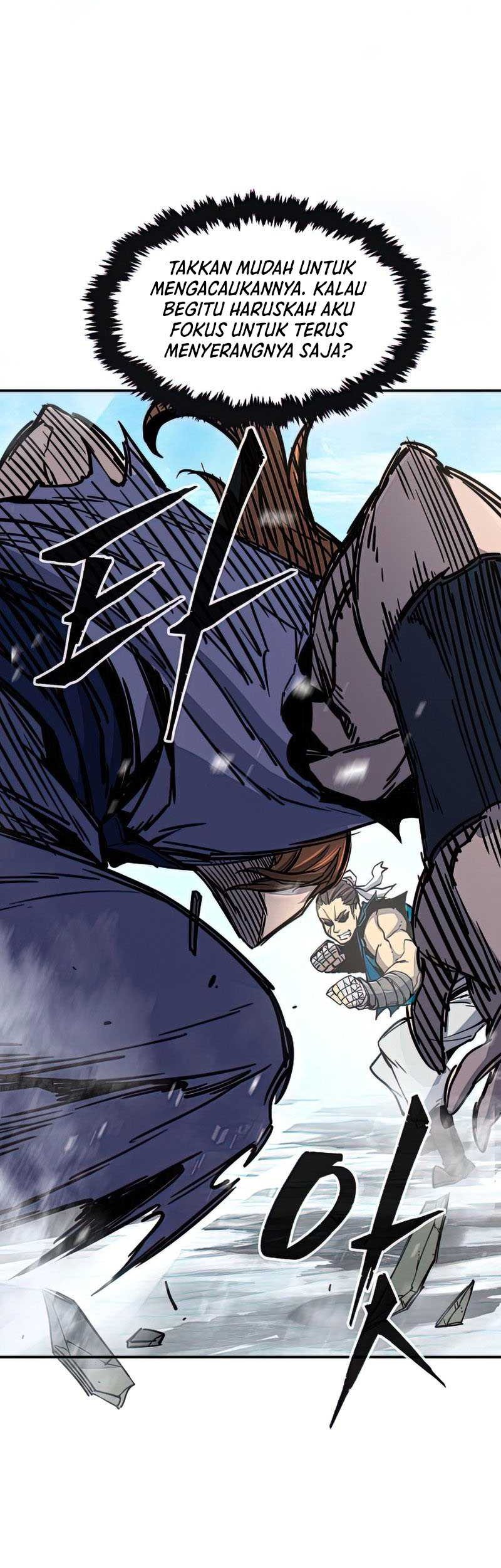 Absolute Sword Sense Chapter 18 Gambar 22