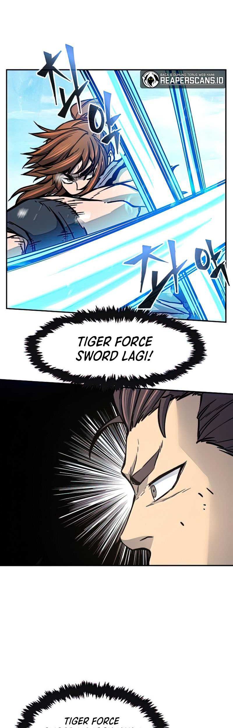 Absolute Sword Sense Chapter 18 Gambar 23