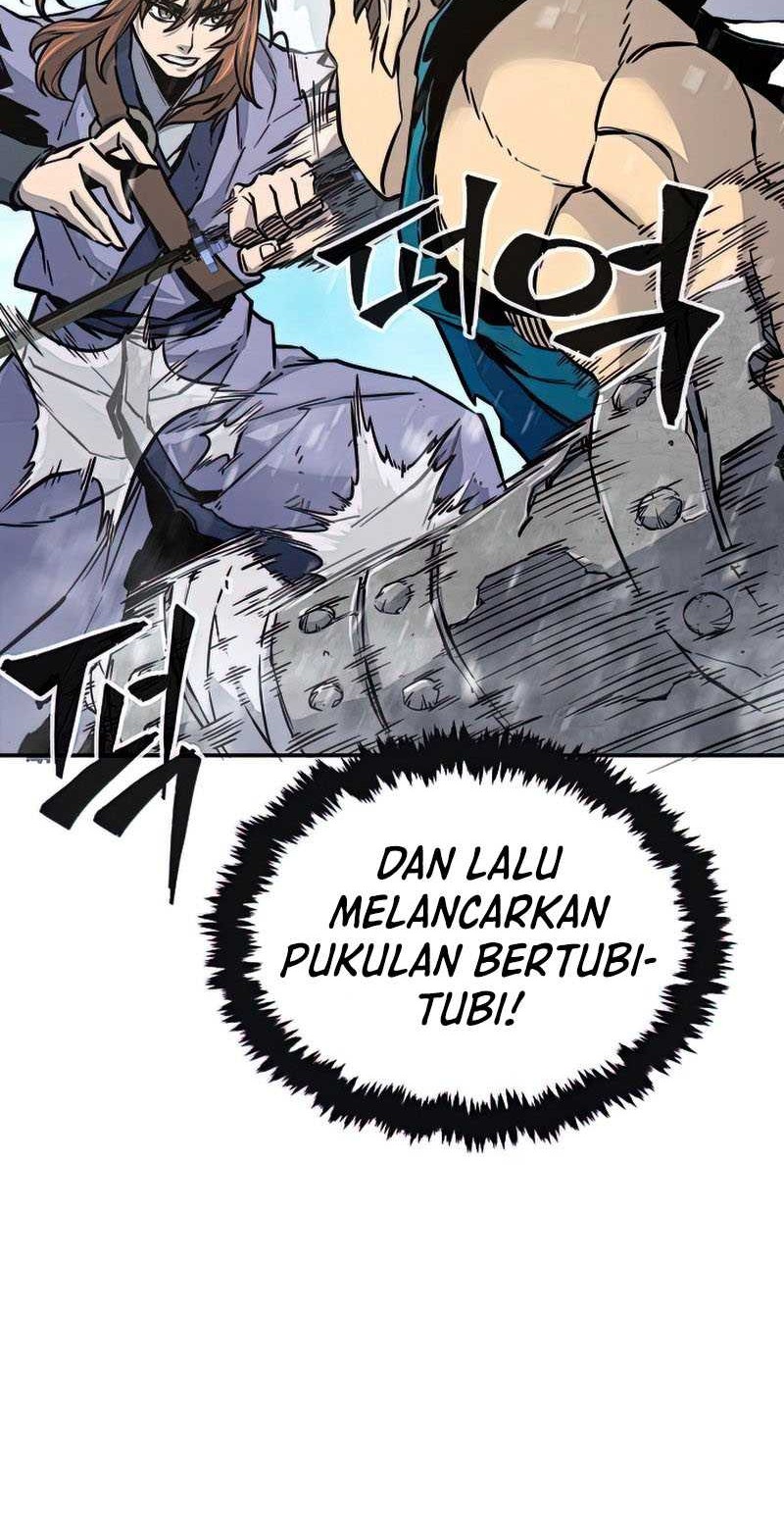 Absolute Sword Sense Chapter 18 Gambar 25