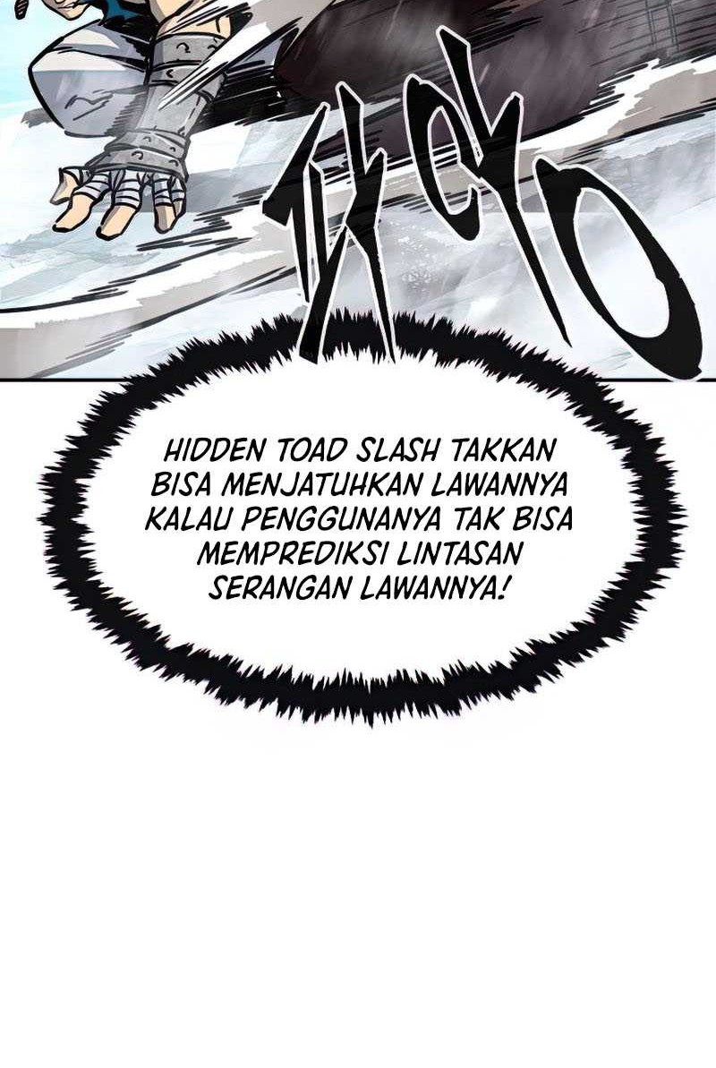 Absolute Sword Sense Chapter 18 Gambar 31