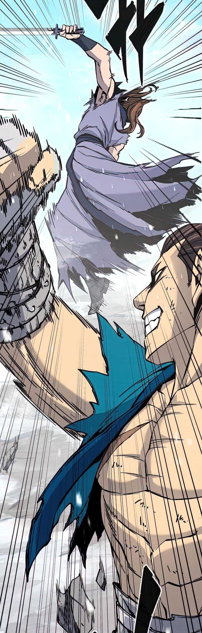 Absolute Sword Sense Chapter 18 Gambar 33