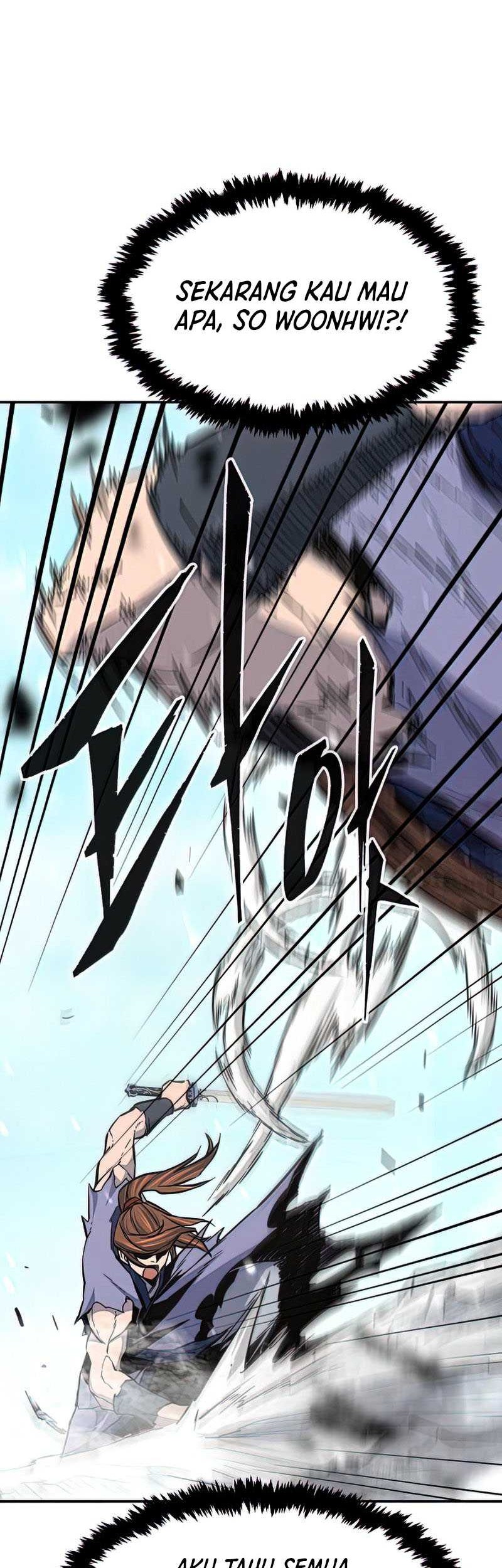 Absolute Sword Sense Chapter 18 Gambar 35