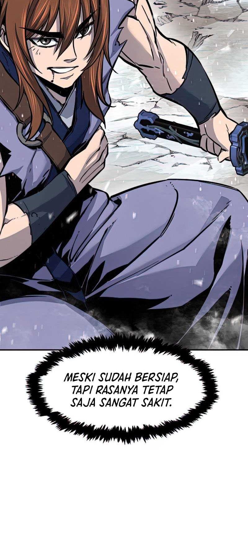 Absolute Sword Sense Chapter 18 Gambar 37