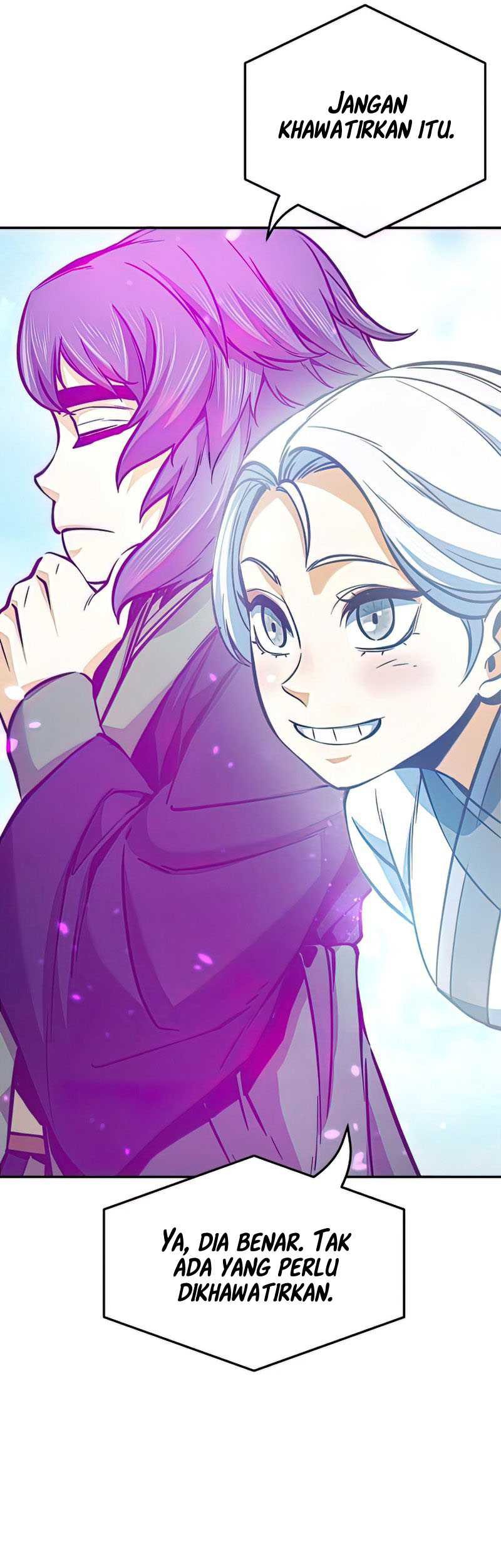Absolute Sword Sense Chapter 18 Gambar 38
