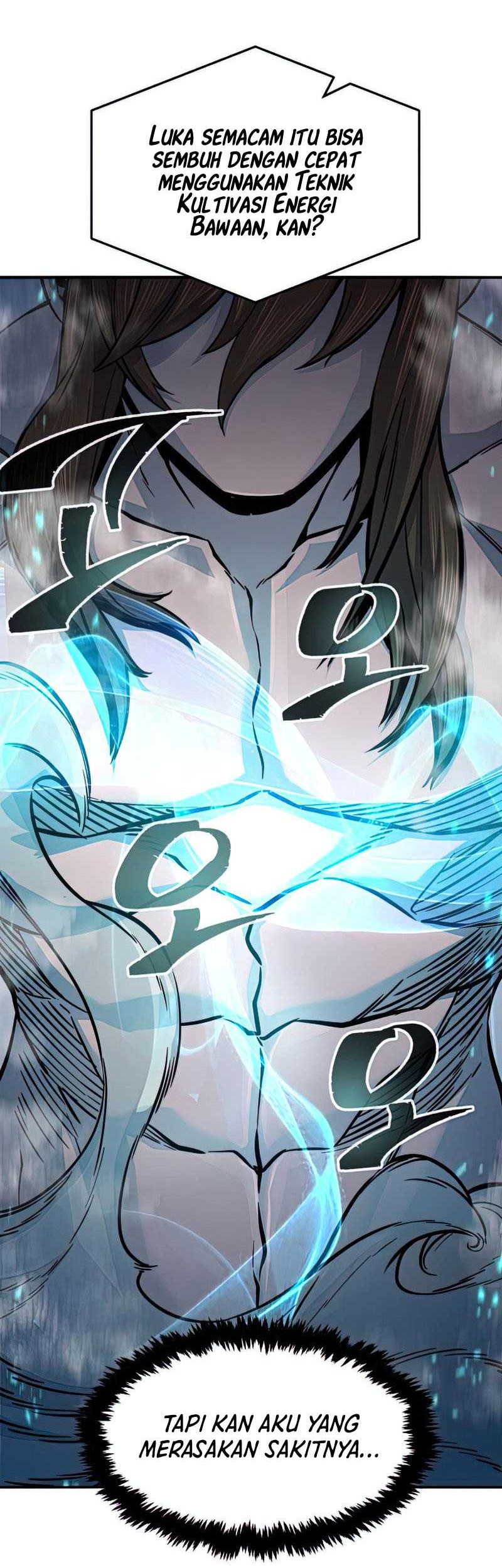 Absolute Sword Sense Chapter 18 Gambar 39