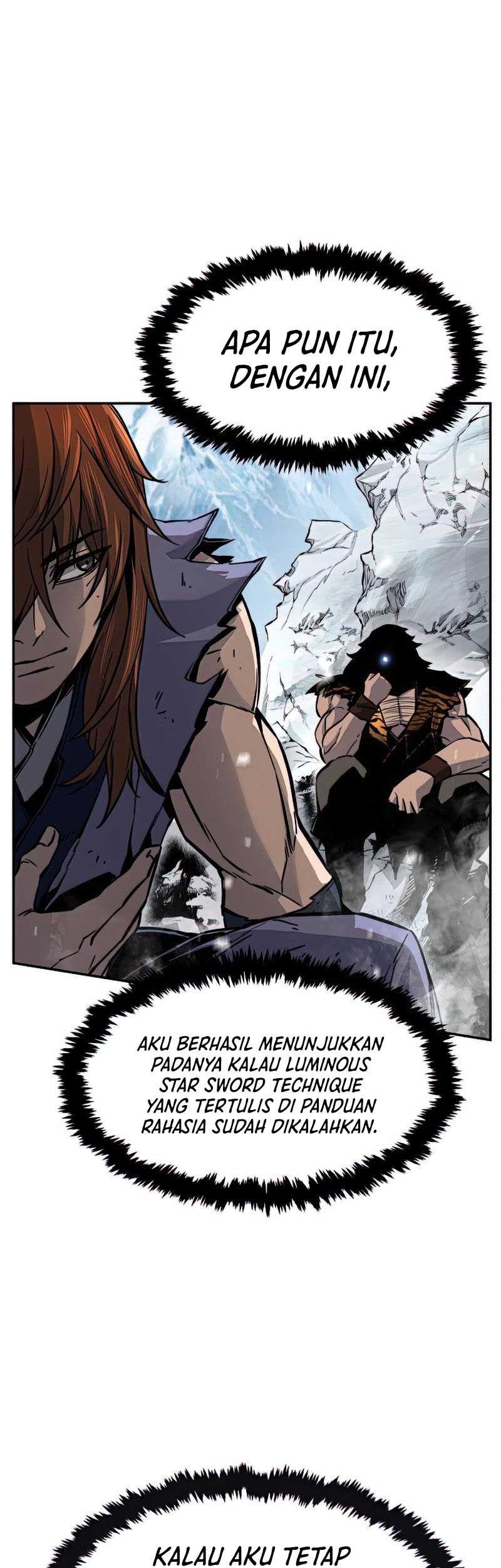 Absolute Sword Sense Chapter 18 Gambar 40