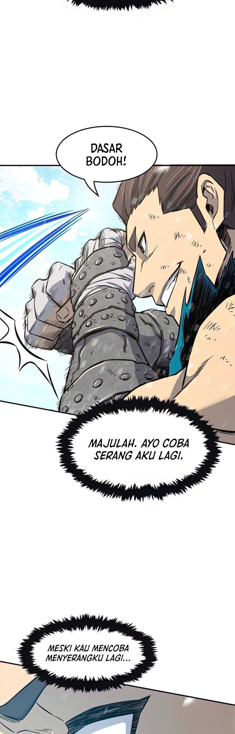 Absolute Sword Sense Chapter 18 Gambar 42