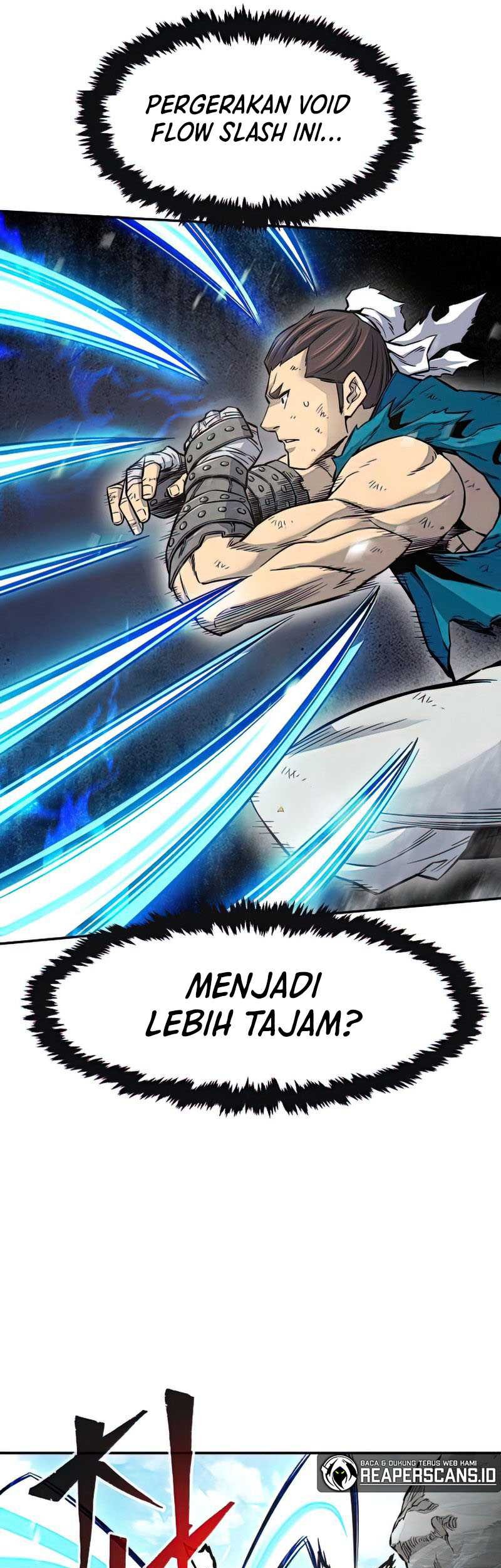 Absolute Sword Sense Chapter 18 Gambar 44