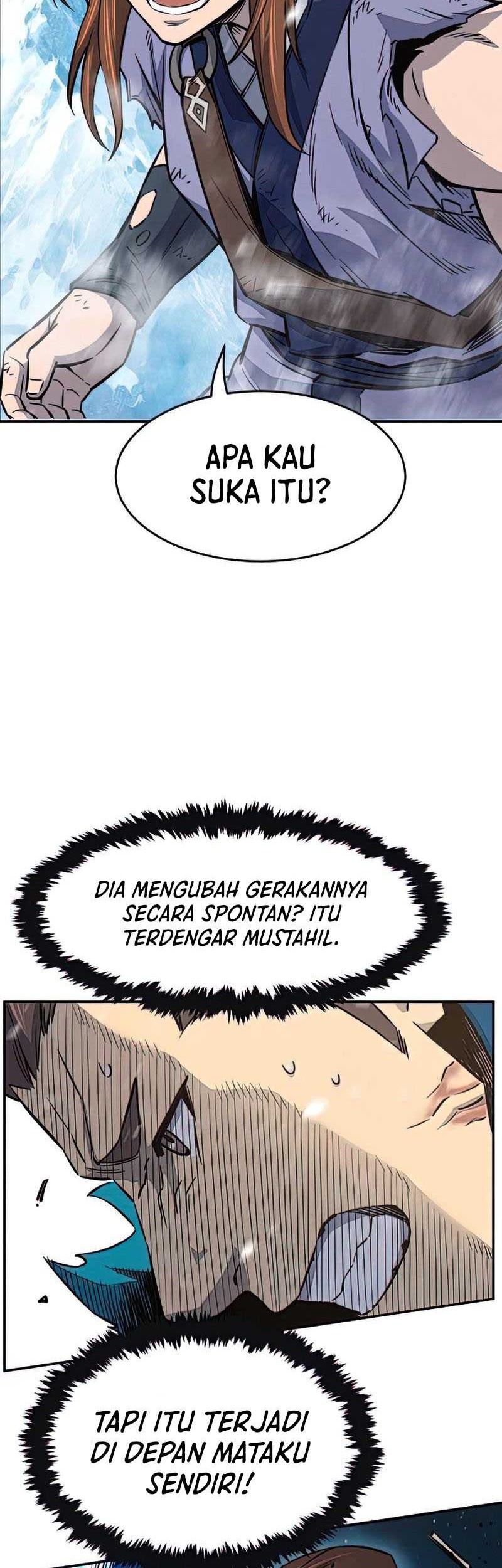 Absolute Sword Sense Chapter 18 Gambar 47