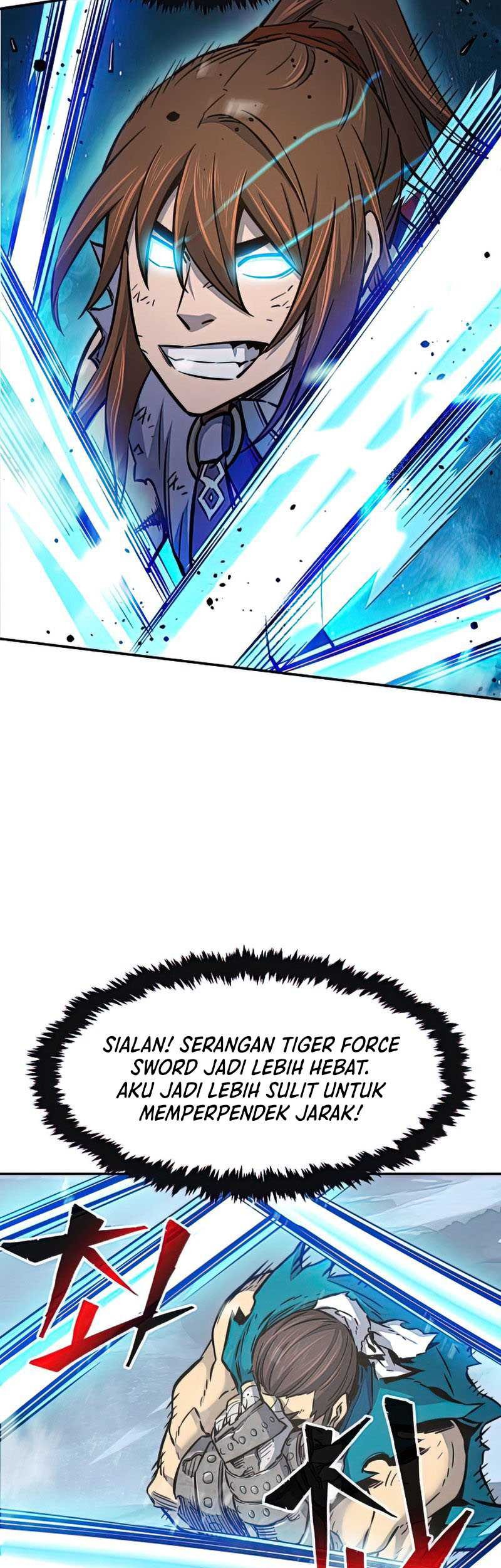 Absolute Sword Sense Chapter 18 Gambar 48
