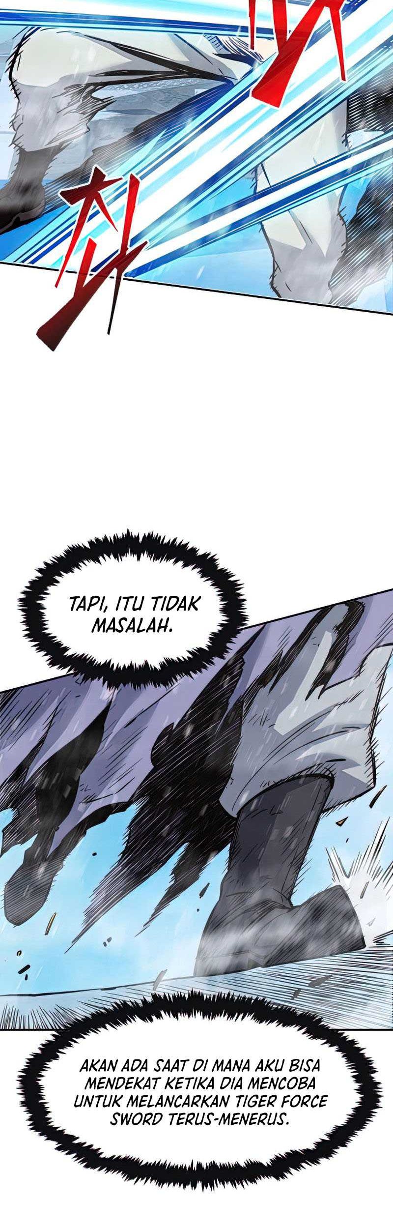 Absolute Sword Sense Chapter 18 Gambar 49