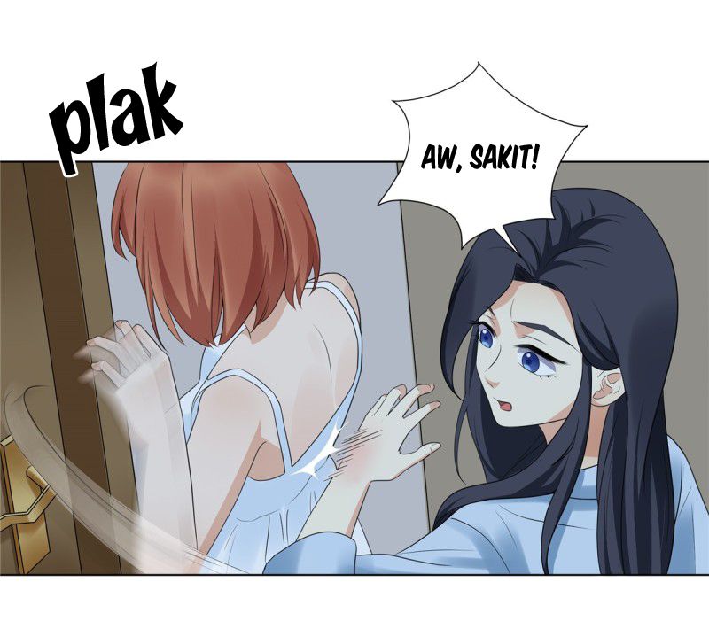Evil City Girls Chapter 13 Gambar 10