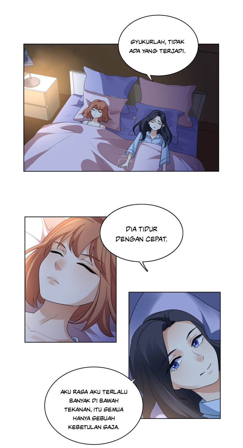 Evil City Girls Chapter 13 Gambar 4