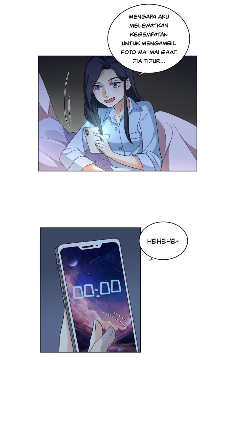 Evil City Girls Chapter 13 Gambar 5