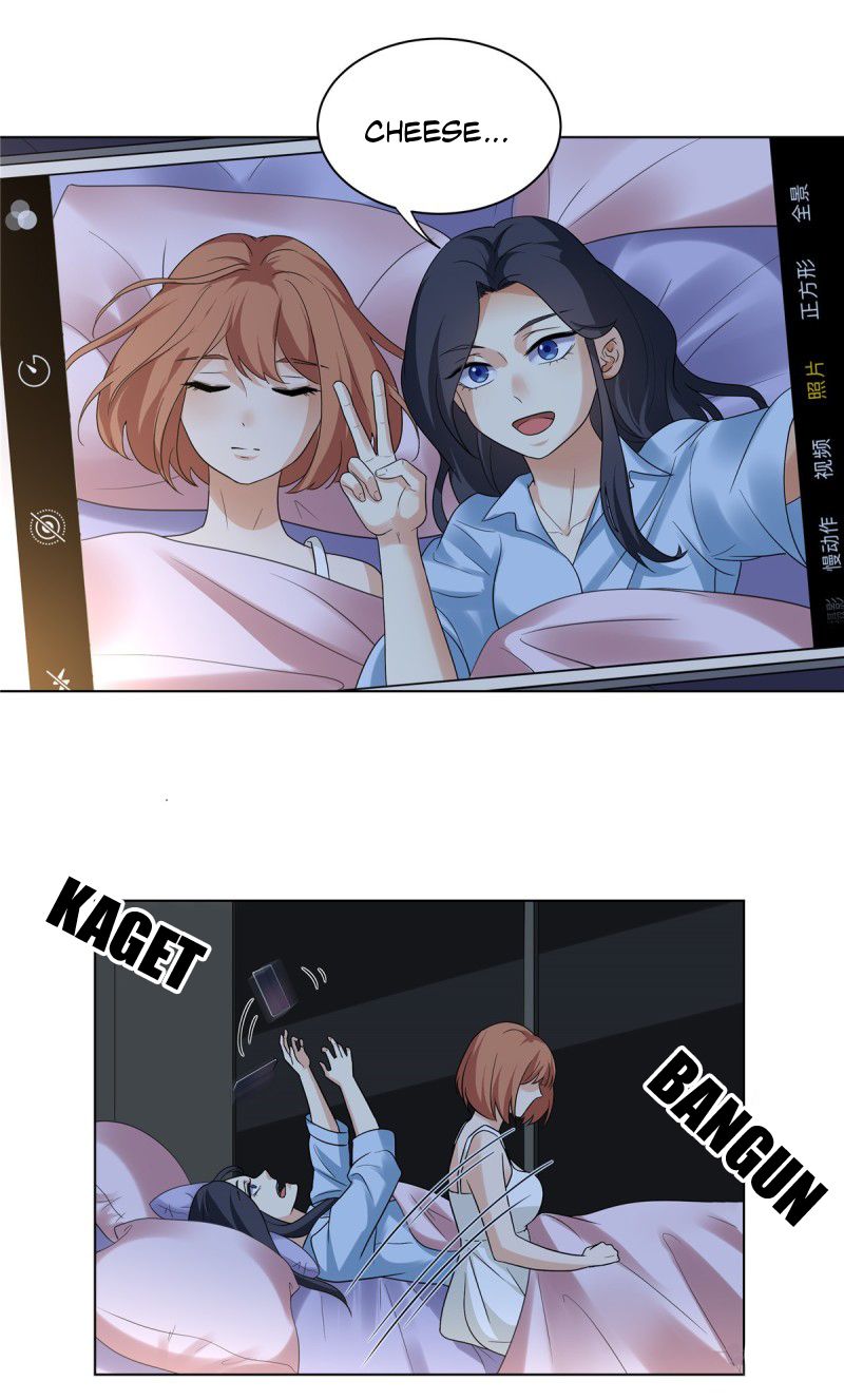Evil City Girls Chapter 13 Gambar 6