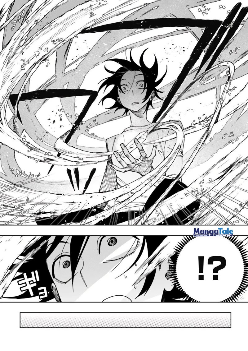 Boku no Nakama wa Isekai Saikyou Undead Chapter 14 Gambar 11