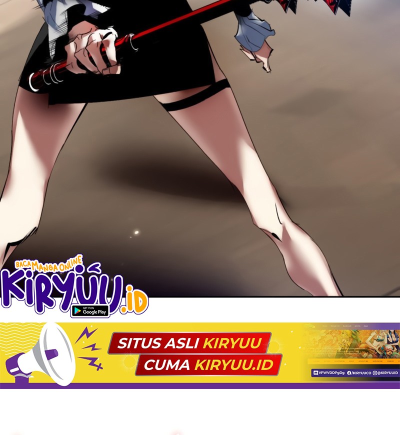 Return to Player Chapter 92 Gambar 10