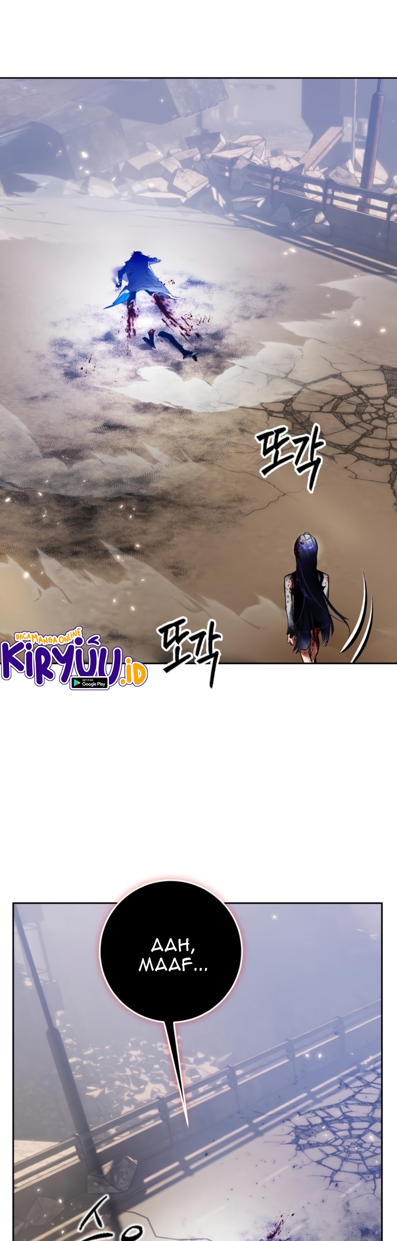Return to Player Chapter 92 Gambar 39