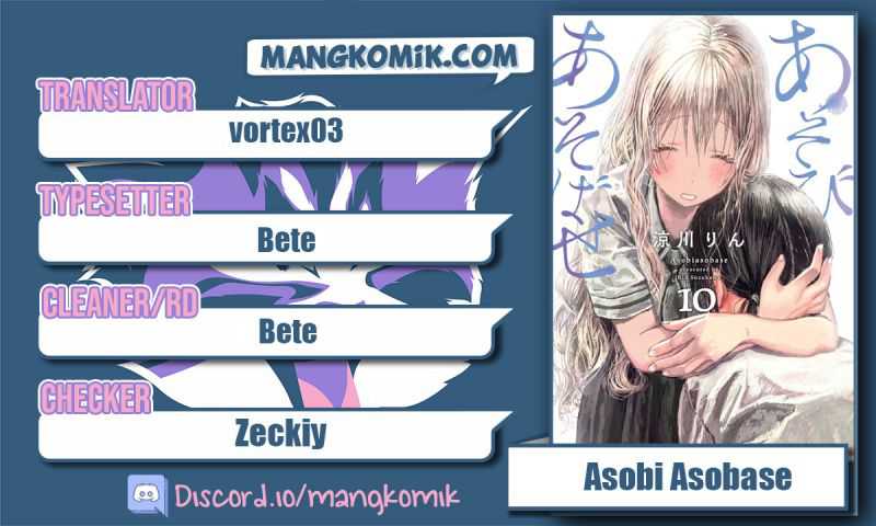 Baca Komik Asobi Asobase Chapter 106 Gambar 1