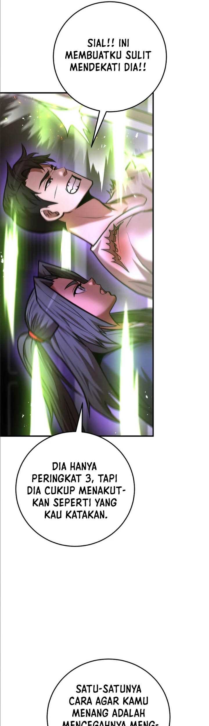 I Became a Renowned Family’s Sword Prodigy Chapter 27 Gambar 41