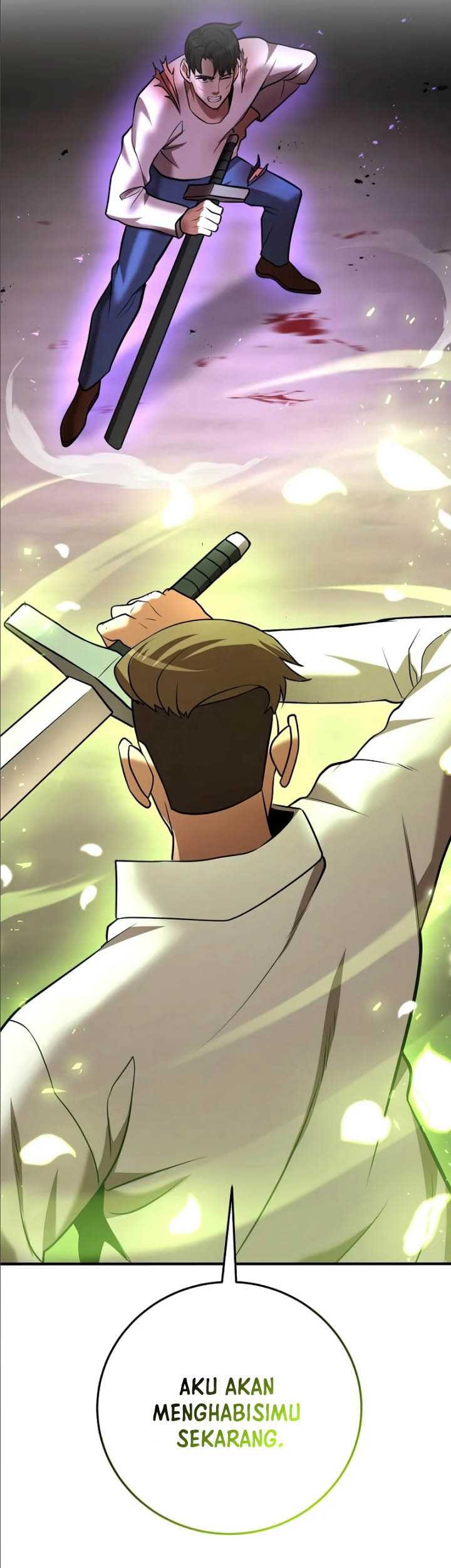 I Became a Renowned Family’s Sword Prodigy Chapter 27 Gambar 52