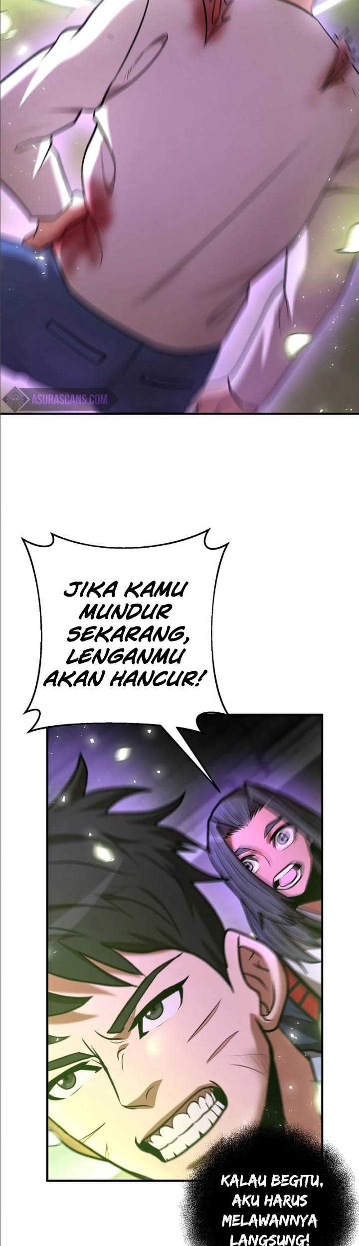I Became a Renowned Family’s Sword Prodigy Chapter 27 Gambar 54