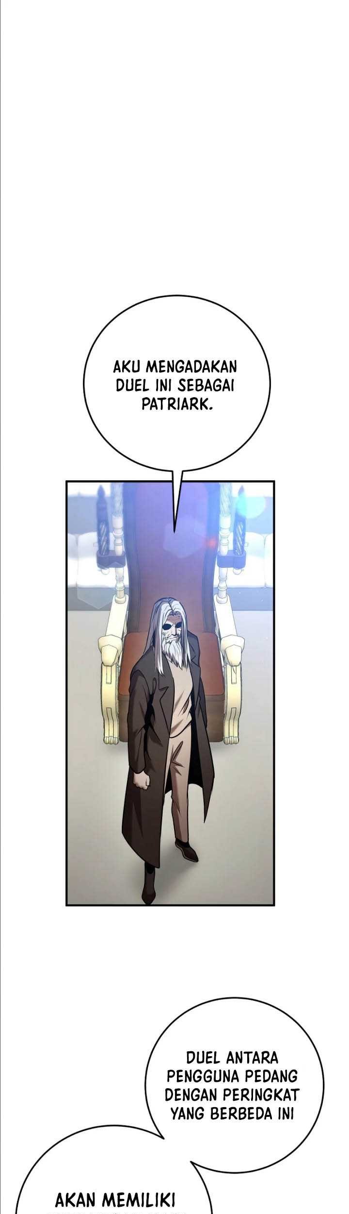 Baca Manhwa I Became a Renowned Family’s Sword Prodigy Chapter 27 Gambar 2