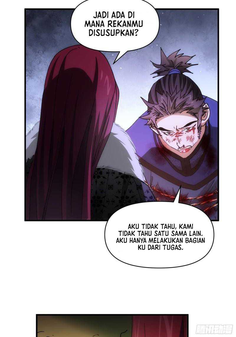 I Just Don’t Play the Card According to the Routine Chapter 86 Gambar 17