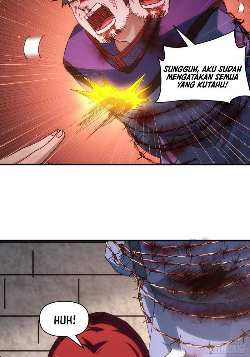 I Just Don’t Play the Card According to the Routine Chapter 86 Gambar 19