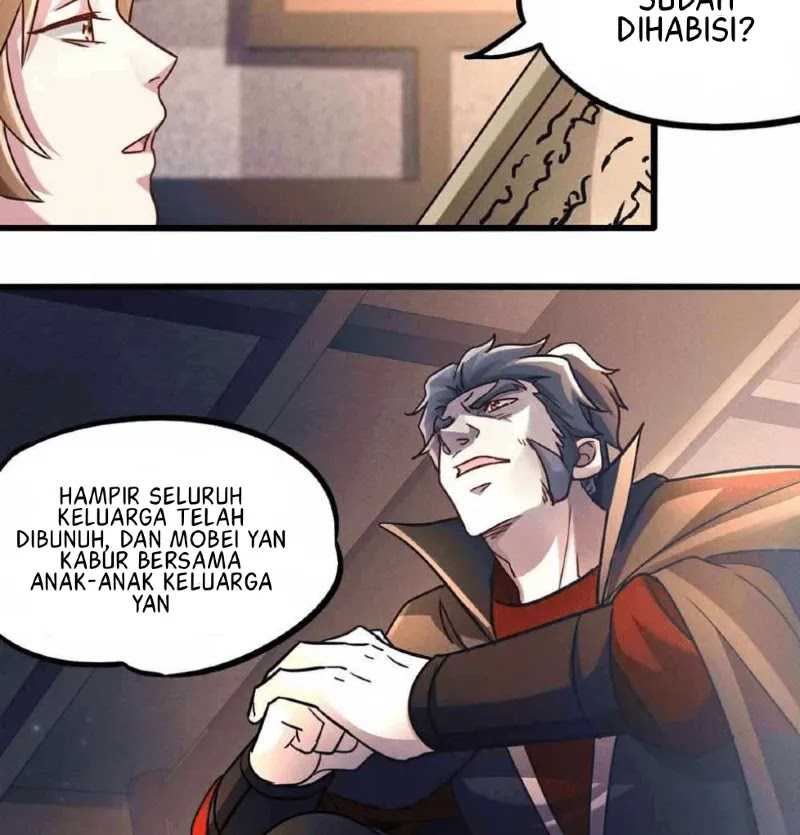 I Can Summon God Chapter 13 Gambar 32