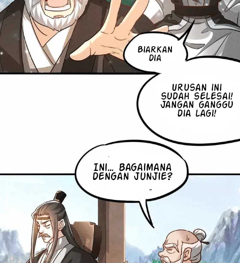 I Can Summon God Chapter 12 Gambar 15