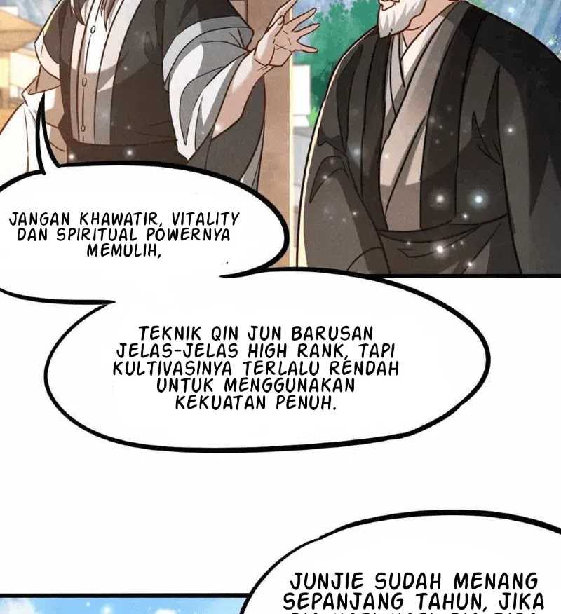 I Can Summon God Chapter 12 Gambar 16