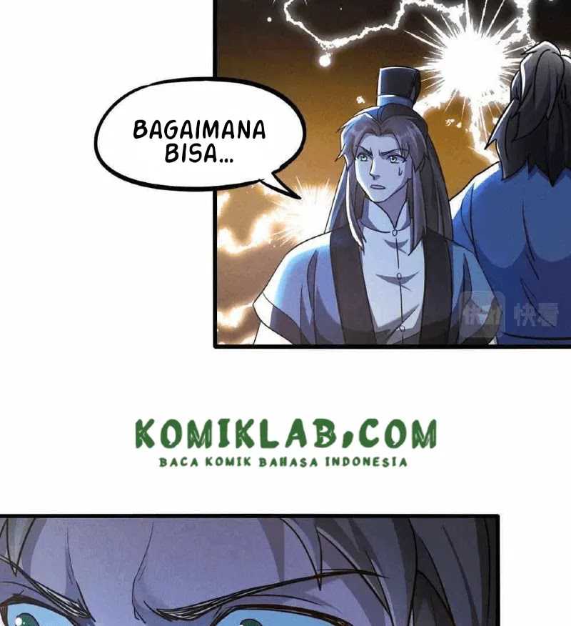 I Can Summon God Chapter 12 Gambar 18