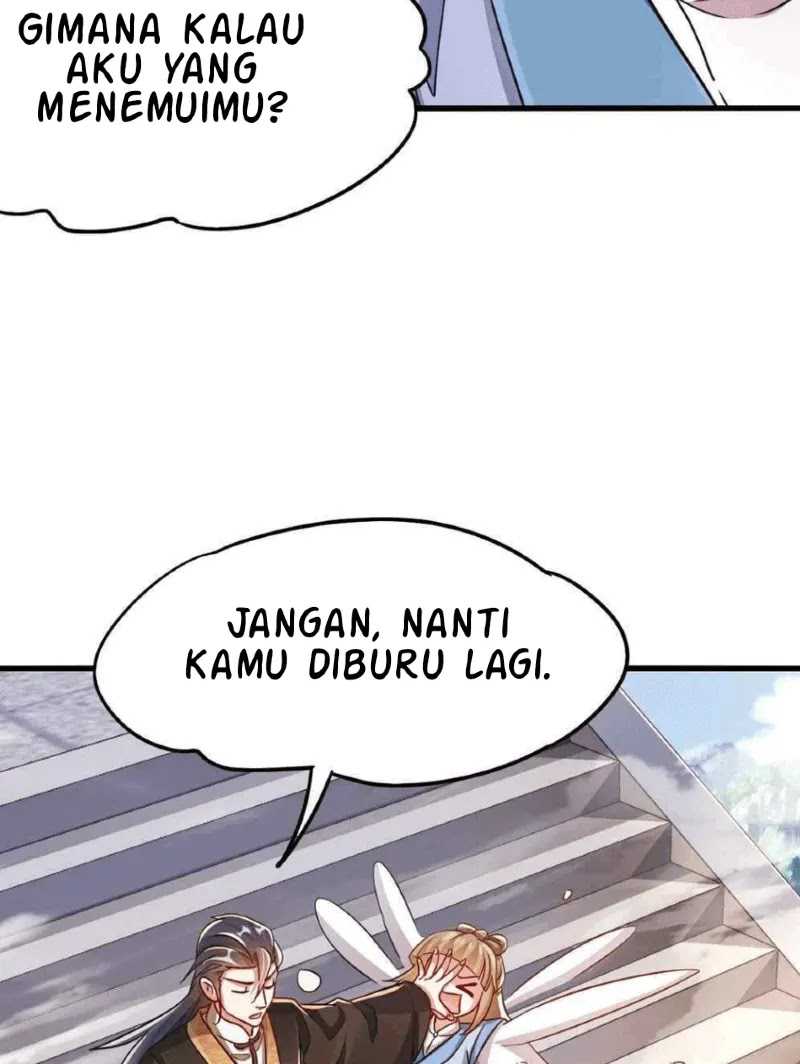 I Can Summon God Chapter 12 Gambar 20