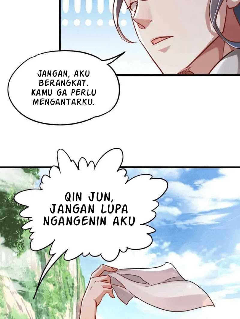 I Can Summon God Chapter 12 Gambar 22