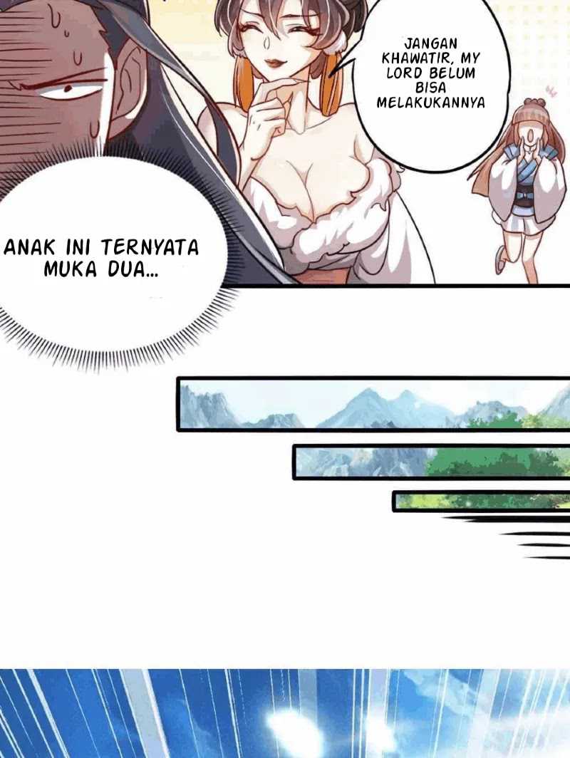 I Can Summon God Chapter 12 Gambar 24