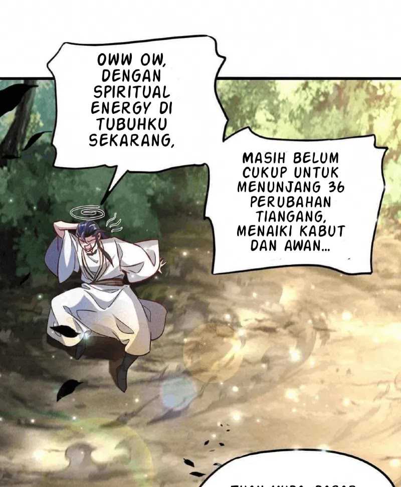 I Can Summon God Chapter 12 Gambar 30